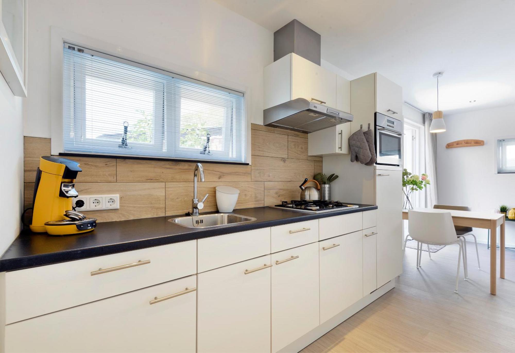 Ferienwohnung Duin17 Zoutelande Exterior foto